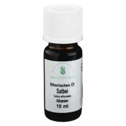Ätherisches Öl Salbei, 10 ml