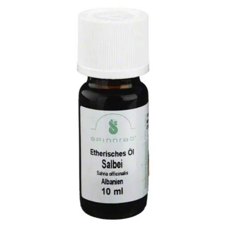 Ätherisches Öl Salbei, 10 ml
