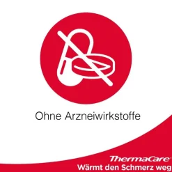 Thermacare bei punktuellen Schmerzen, 3 St