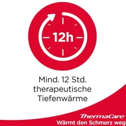 Thermacare Nackenumschläge, 2 St