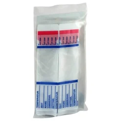 Thermometer Hüllen digital ohne Gleitmittel, 30 St