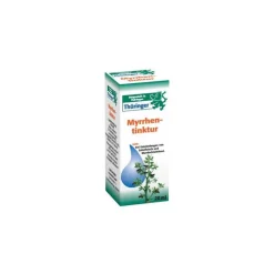 Thüringer Myrrhentinktur, 20 ml