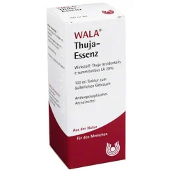 Thuja Essenz, 100 ml