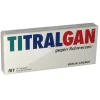 Titralgan Tabletten gegen Sc, 10 St