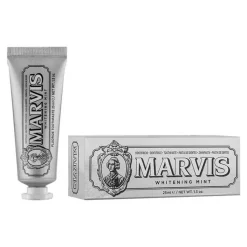 Toothpaste whitening mint, 85 ml