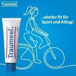 Traumeel® S Creme, 850 g