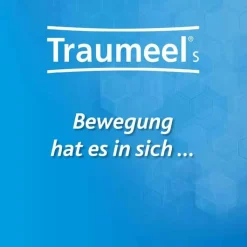 Traumeel® S Creme und Tabletten, 1 St