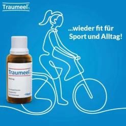 Traumeel® S Mischung, 30 ml