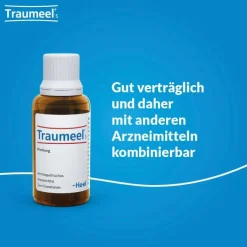 Traumeel® S Mischung, 100 ml
