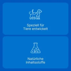Traumeel T ad us. vet. Tabletten für Hund und Katze, 250 St