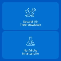 Traumeel T ad us. vet. Tabletten für Hund und Katze, 500 St