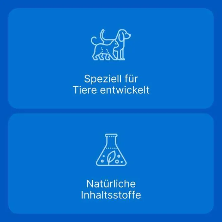 Traumeel T ad us. vet. Tabletten für Hund und Katze, 100 St