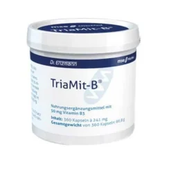Triamit B Niacinamid 50 mg Kapseln, 360 St