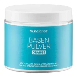 Tri.BALANCE Basenpulver Orange, 300 g