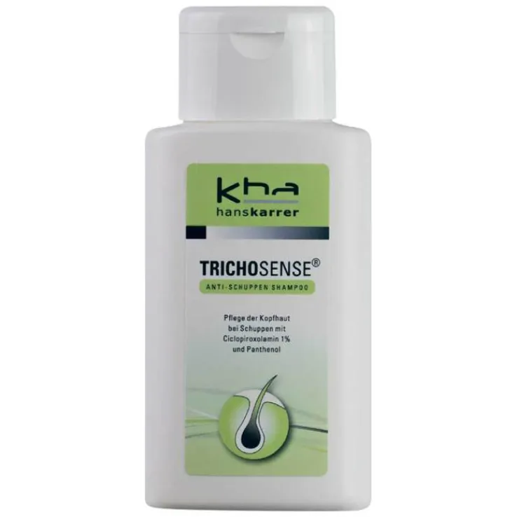 Trichosense Anti-Schuppen Shampoo, 150 ml