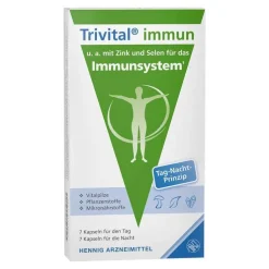 Trivital immun Kapseln, 14 St