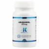 Ubiquinol Coenzym Q10 reduziert 100 mg Kapseln, 60 St