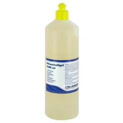 Ultraschall Gel - Dr. Junghans, 1 l