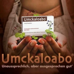 Umckaloabo® 20 mg Filmtabletten, 15 St