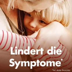 Umckaloabo® Saft für Kinder, 120 ml