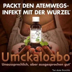 Umckaloabo Tropfen, 20 ml