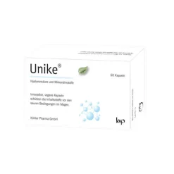 Unike Kapseln, 60 St
