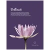 Unitouch Lotusblütenex.-Biozellulose Gesichtsmaske, 26 ml