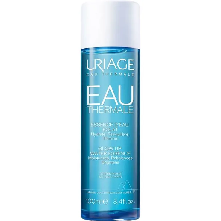 Uriage Hydro-Aktiv Ausstrahlungsessenz, 100 ml