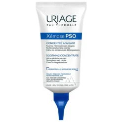 Uriage Xemose Pso beruhigendes Konzentrat, 150 ml