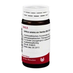 Urtica Urens ex Herba D 6 Gl, 20 g