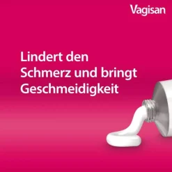 Vagisan FeuchtCreme, 25 g