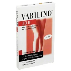 Varilind Job transparent S teint, 2 St