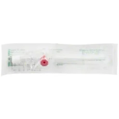 Vasofix Braunüle 20G 33mm rosa, 1 St