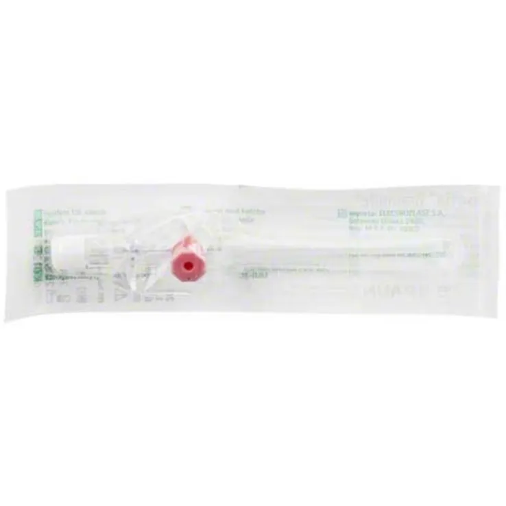 Vasofix Braunüle 20G 33mm rosa, 1 St