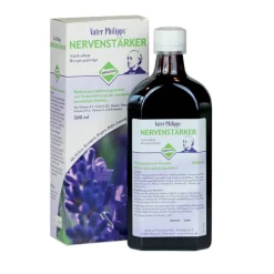 Vater Philipps Nervenstärker Liquidum, 500 ml