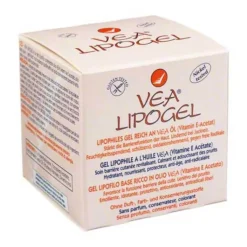 Vea Lipogel, 50 ml