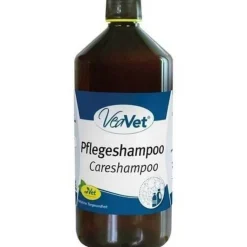 Veavet Pflegeshampoo vet. (für Tiere), 1000 ml