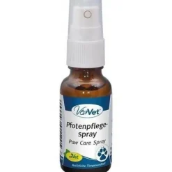 Veavet Pfotenpflegespray vet. (für Tiere), 20 ml