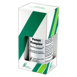 Venen Komplex Ho-Fu-Complex Tropfen, 100 ml
