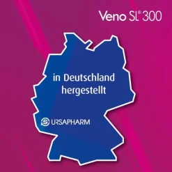 Veno SL 300 Hartkapseln, 200 St