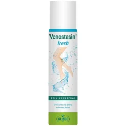 Venostasin fresh Spray, 75 ml