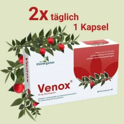 Venox® 45 mg Weichkapseln, 100 St