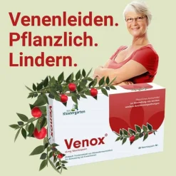 Venox® 45 mg Weichkapseln, 60 St