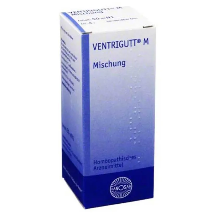 Ventrigutt M flüssig, 50 ml