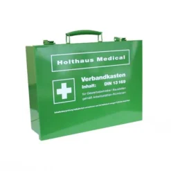 Verbandkasten für Betriebe DIN 13169-E groß, 1 St
