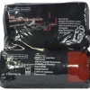 Verbandtasche Motorrad Mini D13167 + Warnweste, 1 St