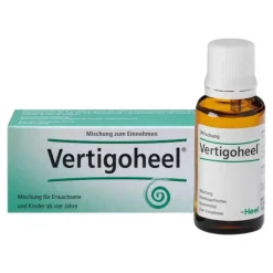 Vertigoheel® Mischung, 30 ml