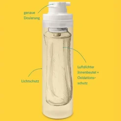 Viacutan Plus vet. (für Tiere), 95 ml