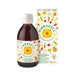 Vibracell Flüssigkeit, 300 ml