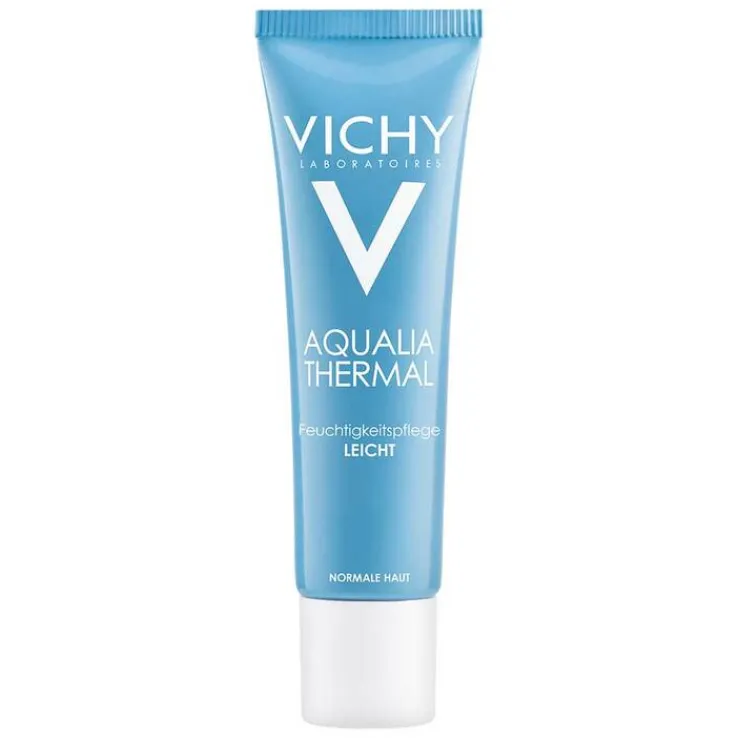 Vichy Aqualia Thermal leichte Creme, 30 ml